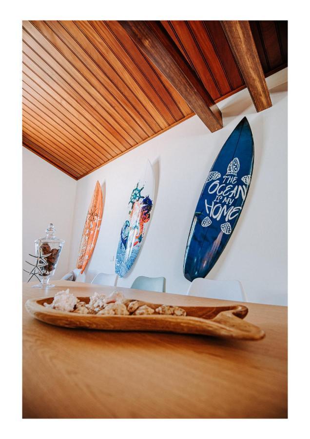Regina Surf Houses - Cabedelo Beach Viana do Castelo Exterior foto